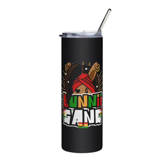 BHM BUNNII '24 Stainless steel tumbler