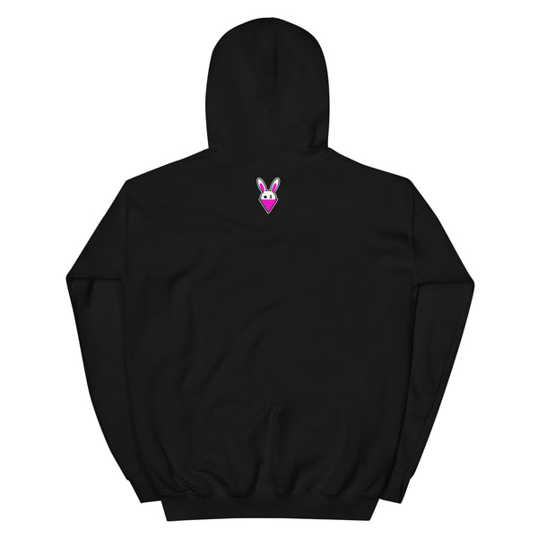 BUNNII GANG "BEETLE BUNNII" Unisex Hoodie