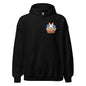 BUNNII GANG "SCORCH BUNNII" Unisex Hoodie