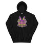BUNNII GANG "SHICHI BUNNII" Unisex Hoodie