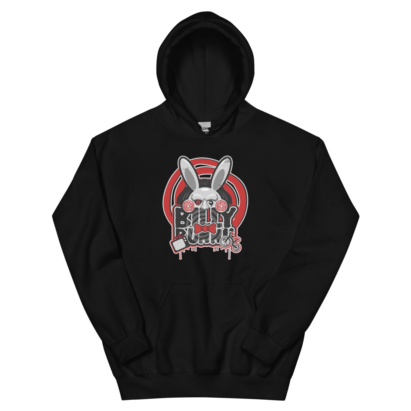 BUNNII GANG "BILLY BUNNII" Unisex Hoodie
