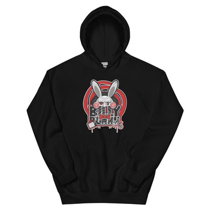 BUNNII GANG "BILLY BUNNII" Unisex Hoodie