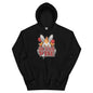 BUNNII GANG "BUNNII WISE" Unisex Hoodie