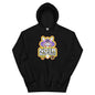 NOIR BUNNII - Unisex Hoodie
