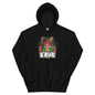 BHM BUNNII '24 Unisex Hoodie