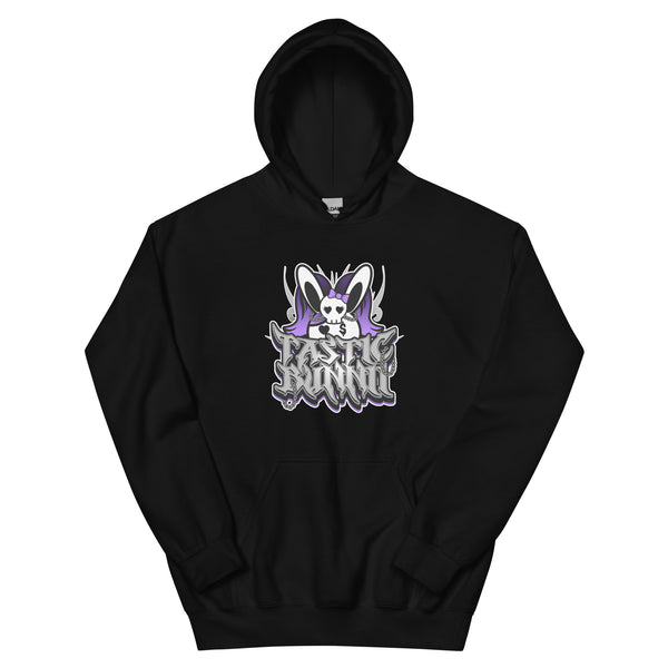 TASTIC BUNNII - Unisex Hoodie