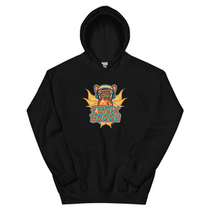 FENIX BUNNII - Unisex Hoodie