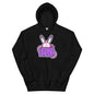 TIGER BUNNII - Unisex Hoodie
