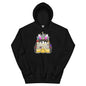 PRINCESS BUNNII - Unisex Hoodie