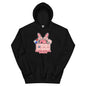 PINK BUNNII - Unisex Hoodie