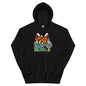 AUNTIE BUNNII - Unisex Hoodie