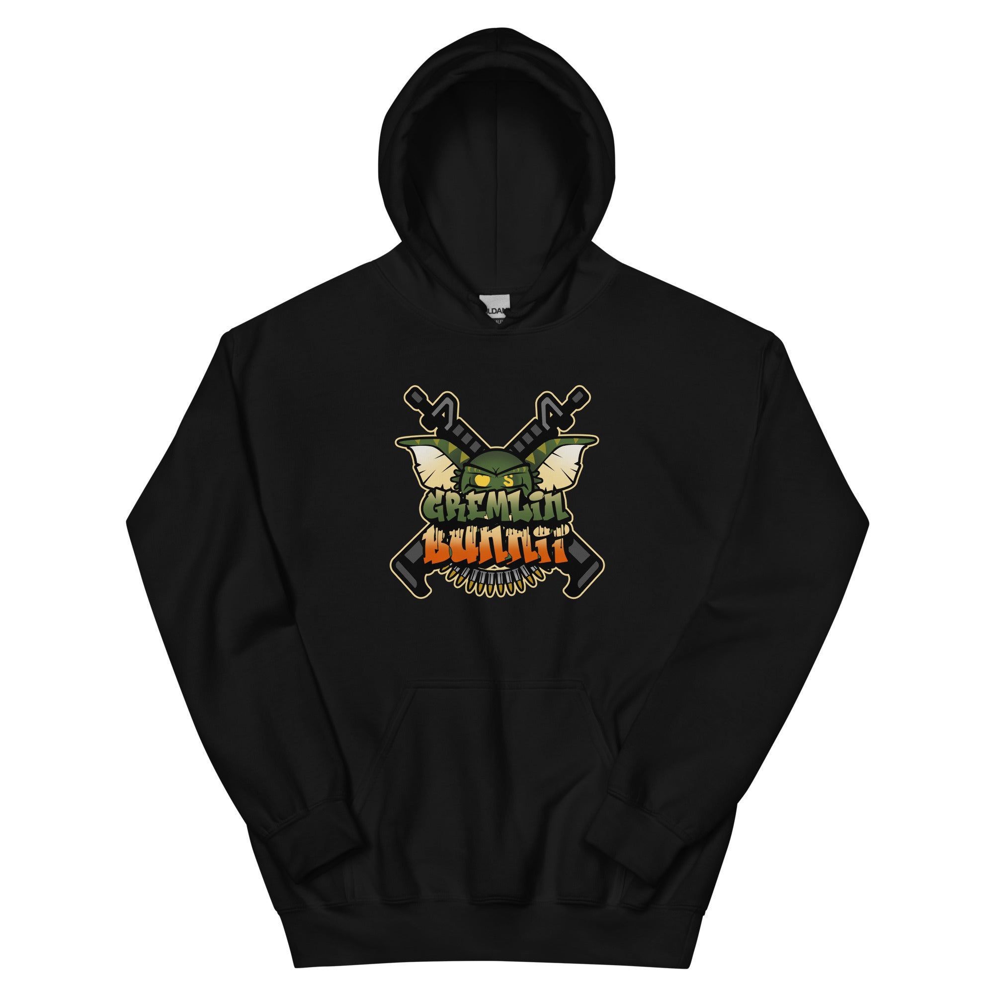 GREMLIN BUNNII - Unisex Hoodie