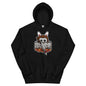 BUNNII GANG "MYERS BUNNII" Unisex Hoodie