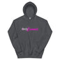BUNNII GANG "ONLY BUNNII'S" Unisex Hoodie