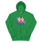 STAR BUNNII - Unisex Hoodie