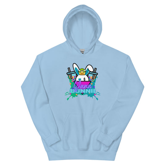 BUNNII GANG "YANA BUNNII" Unisex Hoodie