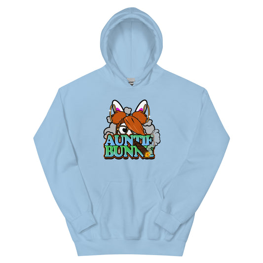 AUNTIE BUNNII - Unisex Hoodie