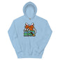 AUNTIE BUNNII - Unisex Hoodie
