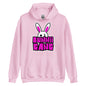 BUNNII GANG "LOGO" Plus Hoodie