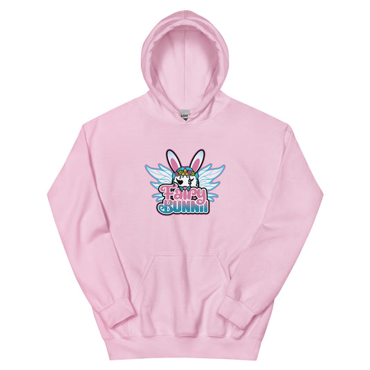 BUNNII GANG "FAIRY BUNNII" Unisex Hoodie