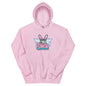 BUNNII GANG "FAIRY BUNNII" Unisex Hoodie