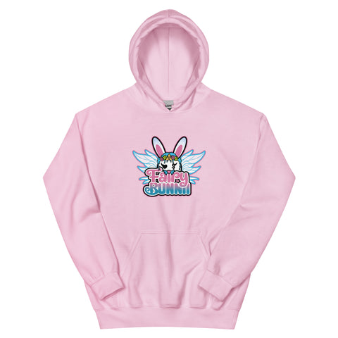 BUNNII GANG "FAIRY BUNNII" Unisex Hoodie