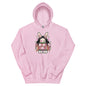 BUNNII GANG "NEZUKO BUNNII" UNISEX HOODIE