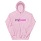 BUNNII GANG "ONLY BUNNII'S" Unisex Hoodie
