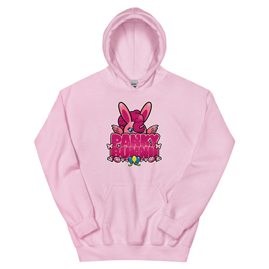 PANKY BUNNII - Unisex Hoodie