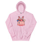 PINK BUNNII - Unisex Hoodie