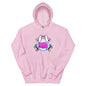 SPARKLE BUNNII - Unisex Hoodie