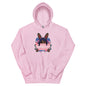 SILLY BUNNII - Unisex Hoodie