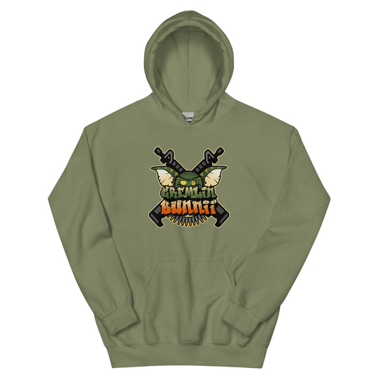 GREMLIN BUNNII - Unisex Hoodie