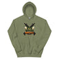 GREMLIN BUNNII - Unisex Hoodie
