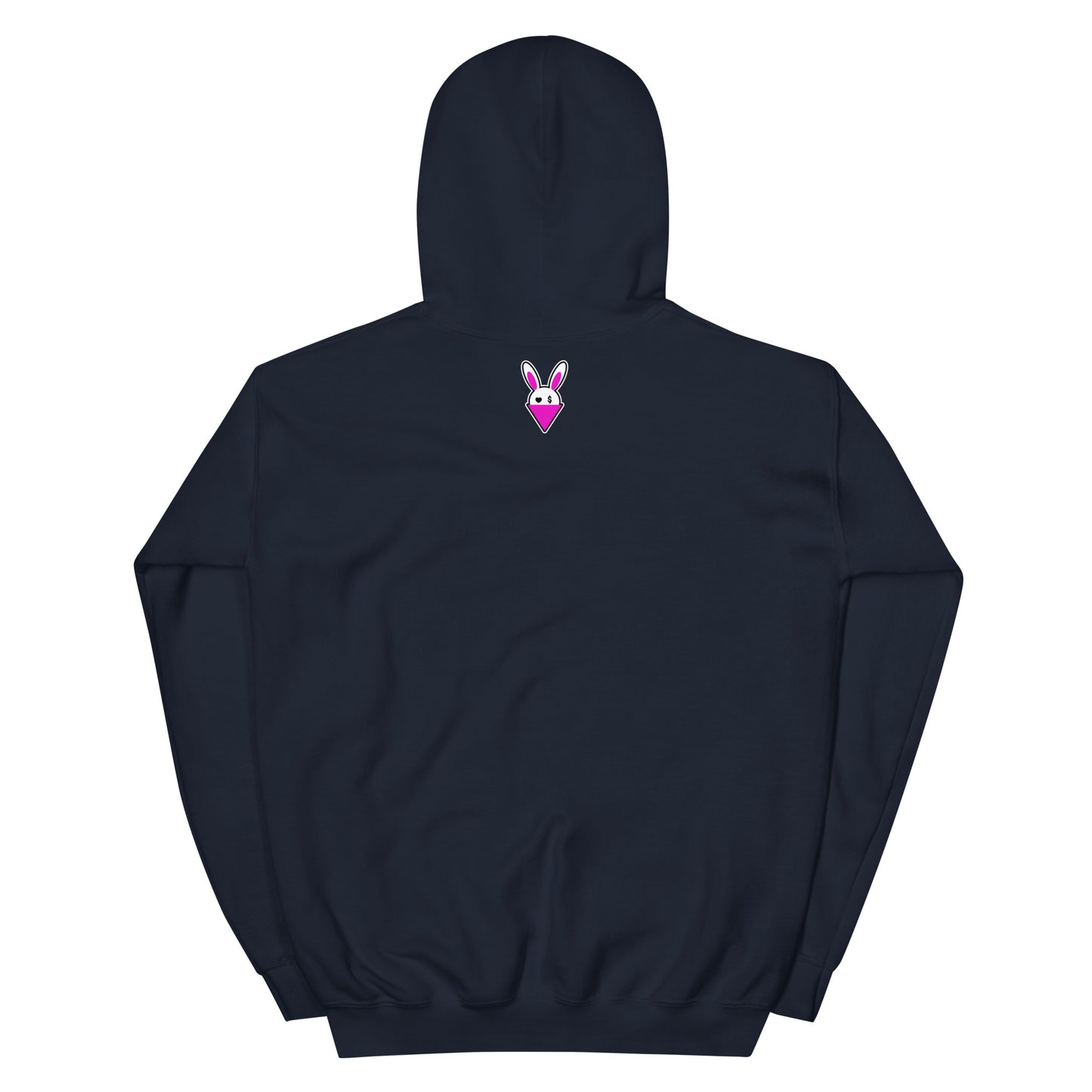 BUNNII GANG "M3GAN BUNNII" Unisex Hoodie