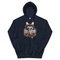 BUNNII GANG "MYERS BUNNII" Unisex Hoodie
