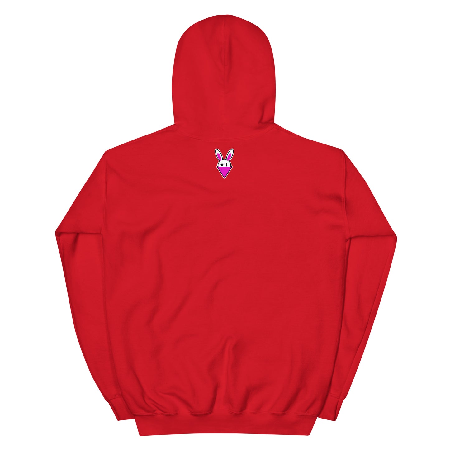 BUNNII GANG "BILLY BUNNII" Unisex Hoodie