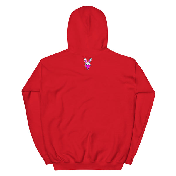 BUNNII GANG "ANNA BUNNII" Unisex Hoodie