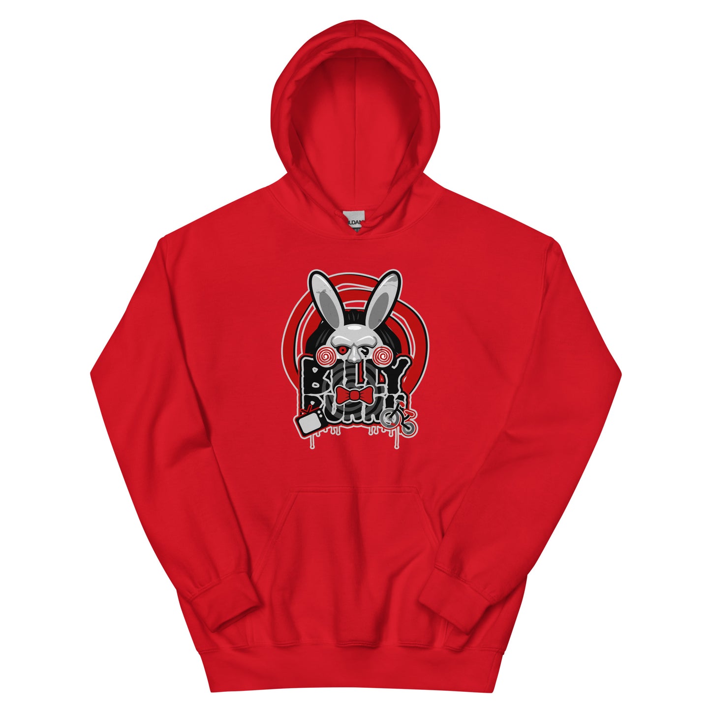 BUNNII GANG "BILLY BUNNII" Unisex Hoodie