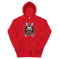 BUNNII GANG "BILLY BUNNII" Unisex Hoodie