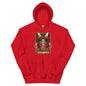BUNNII GANG "ANNA BUNNII" Unisex Hoodie