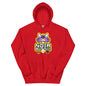 NOIR BUNNII - Unisex Hoodie