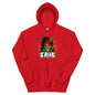 BHM BUNNII '24 Unisex Hoodie
