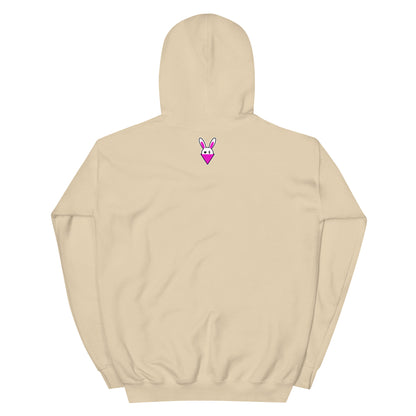 BUNNII GANG "M3GAN BUNNII" Unisex Hoodie