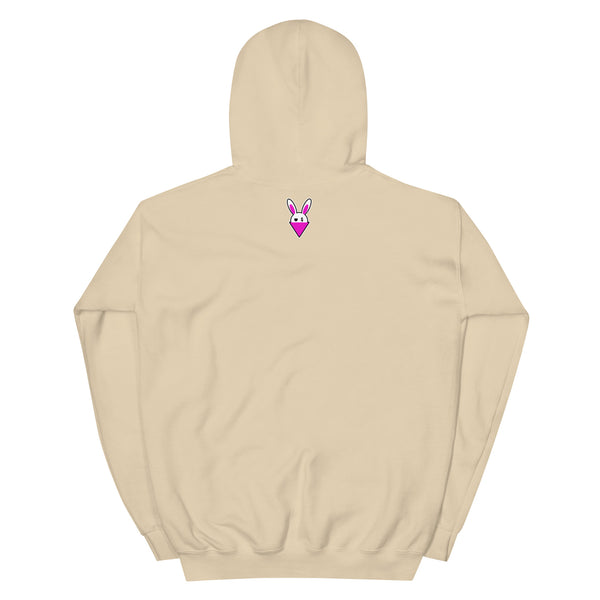 BUNNII GANG "ANNA BUNNII" Unisex Hoodie