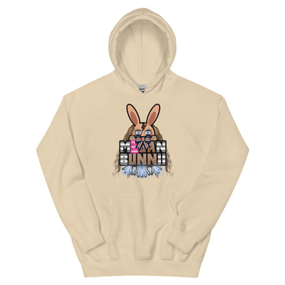 BUNNII GANG "M3GAN BUNNII" Unisex Hoodie