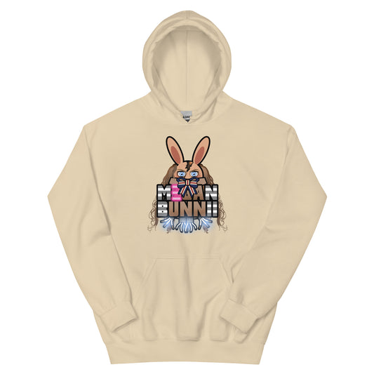 BUNNII GANG "M3GAN BUNNII" Unisex Hoodie
