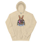 BUNNII GANG "M3GAN BUNNII" Unisex Hoodie