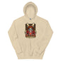 BUNNII GANG "ANNA BUNNII" Unisex Hoodie