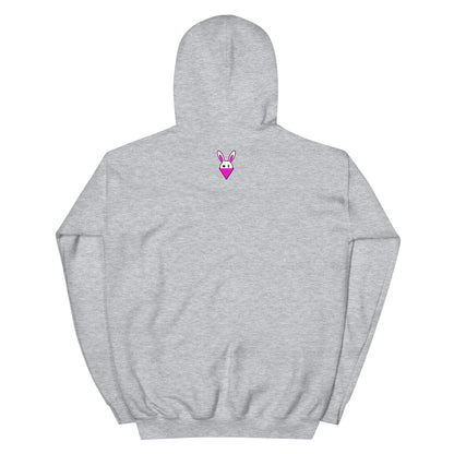 BUNNII GANG "BUNNII WISE" Unisex Hoodie